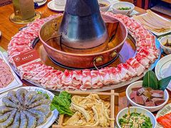 -刘老表·瓦罐汤涮肉(青云谱店)