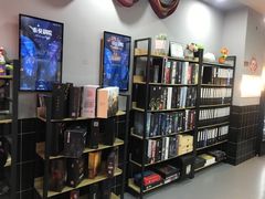 -LIENOW来闹密室剧本推理&狼人杀(东方亿象城店)