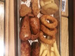 -原石牛扒·约会餐厅(龙城万科里店)