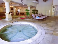 -中旅阿那亚九龙湖·公主酒店