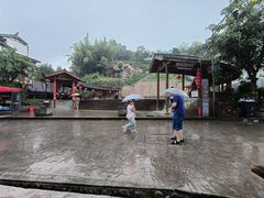 -海窝子古镇