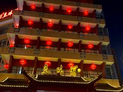 -千岛湖鱼味馆(十字街总店)