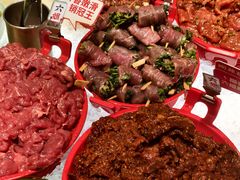 -成都你六姐·牛肉冒菜(城市集市合生汇店)