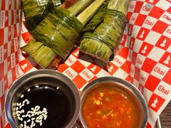 -泰妃殿(武汉首店)