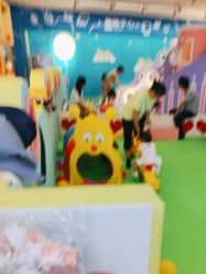 -孩子王(江南万达店)