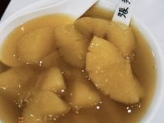 -张飞木薯羹(金鱼巷店)