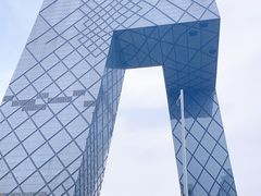 -中央广播电视总台(光华路办公区)