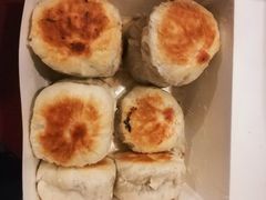 -长发西饼(临顿路店)