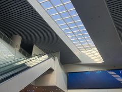 -广州白云国际机场-T2航站楼