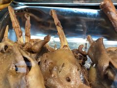 -鸡王盐焗食品(鸡王总店)