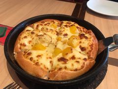 -必胜客(会展店)