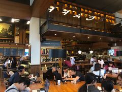 -卡啡那(美术馆店)