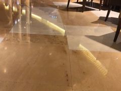 -杭州钱江新城万怡酒店-西餐厅