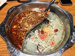 -傣妹火锅(南京东路一店)