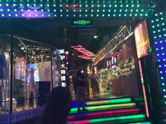 -南京时尚莱迪购物广场(正洪街店)