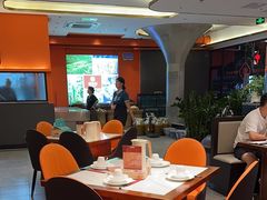 -常株潭·湖南家宴·团建宴会厅(西乡店)