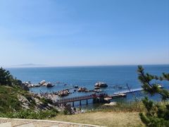 -养马岛旅游度假区