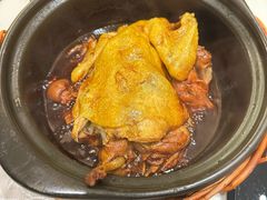 -老西门·常州菜(新区店)