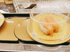 -争鲜回转寿司(浦东三钢里PLUS店)