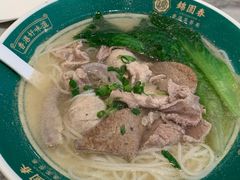 -锦园春香港茶餐厅(西海湾旗舰店)