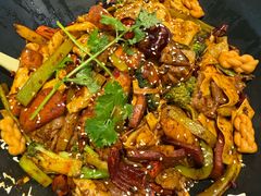 -一麻一辣麻辣香锅(方庄店)