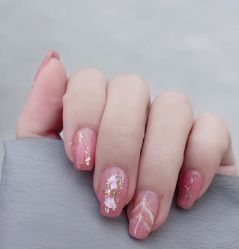 -悦指间美甲美睫