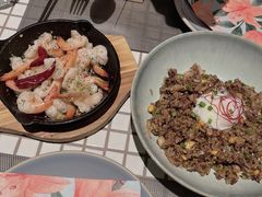 -小满Grainkitchen(滨江商业广场店)