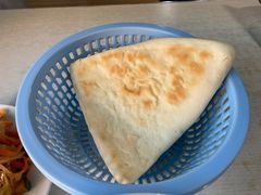 烙饼-阿叶羊杂碎(前进街店)