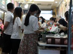 -嘉州九妹凤爪(乐山总店)