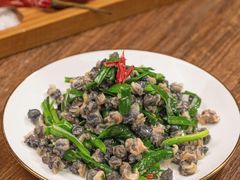-老西门·常州菜(新区店)