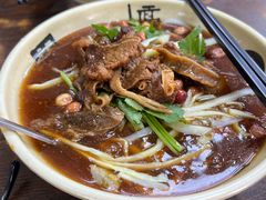 抱罗粉-许佳后安粉汤店