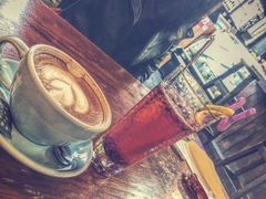 -MOKKA莫卡咖啡(大名路店)