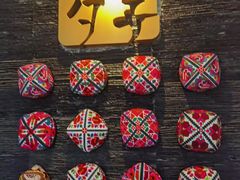 -一个勺子新疆锡伯主题私房菜(红墙巷49号院店)
