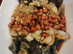 -裕德隆清真饭庄·天津特色菜(河东店)