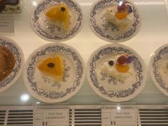 -PETIT PARIS 小巴黎(花园道店)