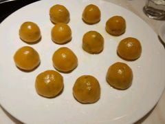 -海蓝海鲜馆(五四北店)