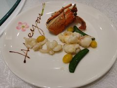 -江苏饭店-中餐厅