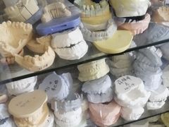 -上海仁爱医院口腔科 · 种植