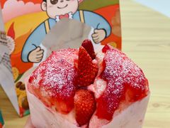 -爸爸糖吐司面包(北京新奥购物中心店)