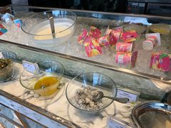 -洲际酒店·地平线全日餐厅HORIZON CAFÉ