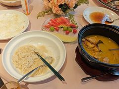 -海上食代(赣江新天地店)