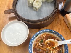-晓友烧麦(光华村店)