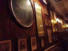 -Keens Steakhouse
