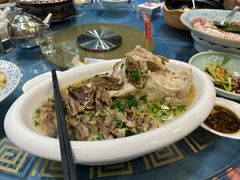 -围龙屋客家食府(福田店)