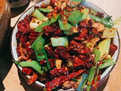 -山石榴·贵州菜(丰盛里店)