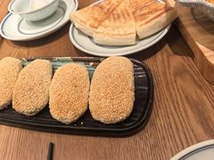 -周家二小姐的菜·扬州菜·香炒蟹·狮子头(江都金鹰店)