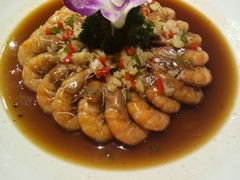 -尚岛私房菜(西方巷店)