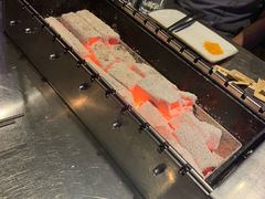 -很久以前羊肉串(大华三路店)