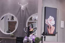 -QZHAIR SALON