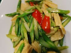-南来顺饭庄·清真(南菜园店)